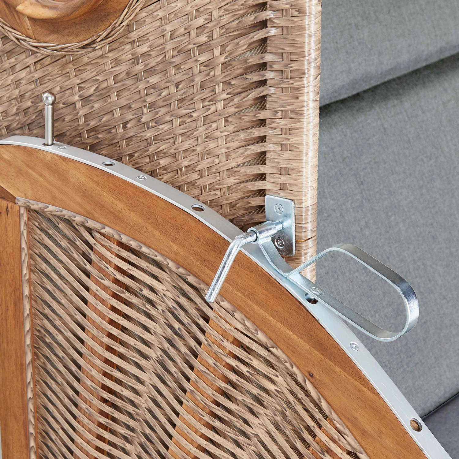 SYLTStrandkorb Mit Bullauge 19 SYLTStrandkorb Mit Bullauge – Bild 17