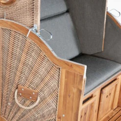 SYLTStrandkorb Mit Bullauge 39 SYLTStrandkorb Mit Bullauge -Einrichtungsgeschäft 10227366 17