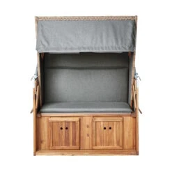 SYLTStrandkorb Mit Bullauge 28 SYLTStrandkorb Mit Bullauge -Einrichtungsgeschäft 10227366 6