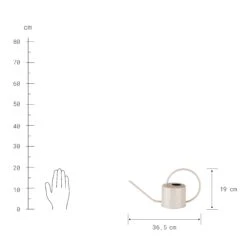 FLORENCE Gießkanne 1,3l -Einrichtungsgeschäft 10227401 2 9c507ca9 3a33 4c6d 8bef 8038a0819372