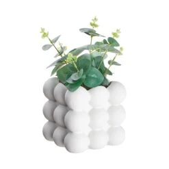 BUBBLE Blumentopf B 12 X T 12cm -Einrichtungsgeschäft 10227708 4