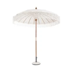 MACRAMÉSonnenschirm Ø1,85m -Einrichtungsgeschäft 10227820 3