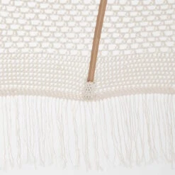 MACRAMÉSonnenschirm Ø1,85m -Einrichtungsgeschäft 10227820 7