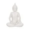 BUDDHADeko Statue Mit Teelichhalter Höhe 29cm -Einrichtungsgeschäft 10227827