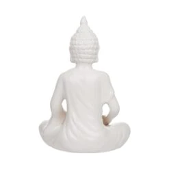 BUDDHADeko Statue Mit Teelichhalter Höhe 29cm -Einrichtungsgeschäft 10227827 3