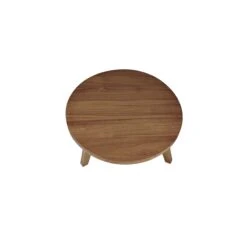 TEAK TIMECouchtisch Aus Teakholz -Einrichtungsgeschäft 10227922 4