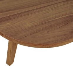 TEAK TIMECouchtisch Aus Teakholz -Einrichtungsgeschäft 10227922 5