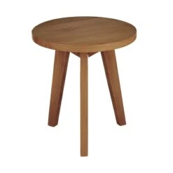 TEAK TIMECouchtisch Aus Teakholz -Einrichtungsgeschäft 10227924 2