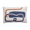 ABSTRACT Kissen L 40 X B 60cm -Einrichtungsgeschäft 10227993