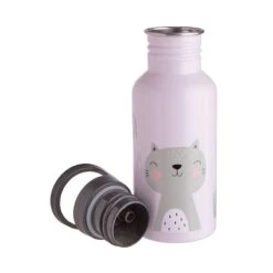 TINY TOWN Trinkflasche Kinder Katze 580ml -Einrichtungsgeschäft 10228042 6