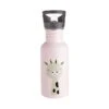 TINY TOWN Trinkflasche Kinder Giraffe 580ml -Einrichtungsgeschäft 10228044