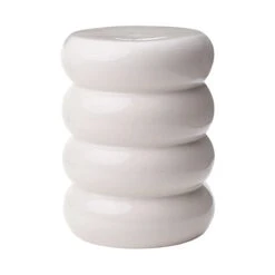 ARTISTABeistelltisch/Hocker Kurvig -Einrichtungsgeschäft 10228054 2