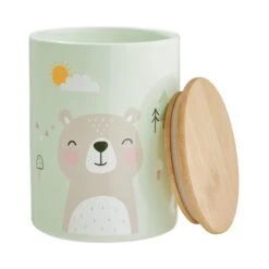 TINY TOWN Aufbewahrungsdose Bär 1100ml -Einrichtungsgeschäft 10228059 2