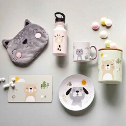 TINY TOWN Aufbewahrungsdose Bär 1100ml -Einrichtungsgeschäft 10228059 5