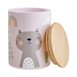 TINY TOWN Aufbewahrungsdose Katze 1100ml -Einrichtungsgeschäft 10228060 2