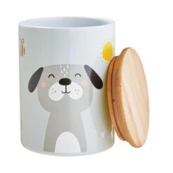 TINY TOWN Aufbewahrungsdose Hund 1100ml -Einrichtungsgeschäft 10228061 2