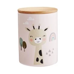 TINY TOWN Aufbewahrungsdose Giraffe 1100ml