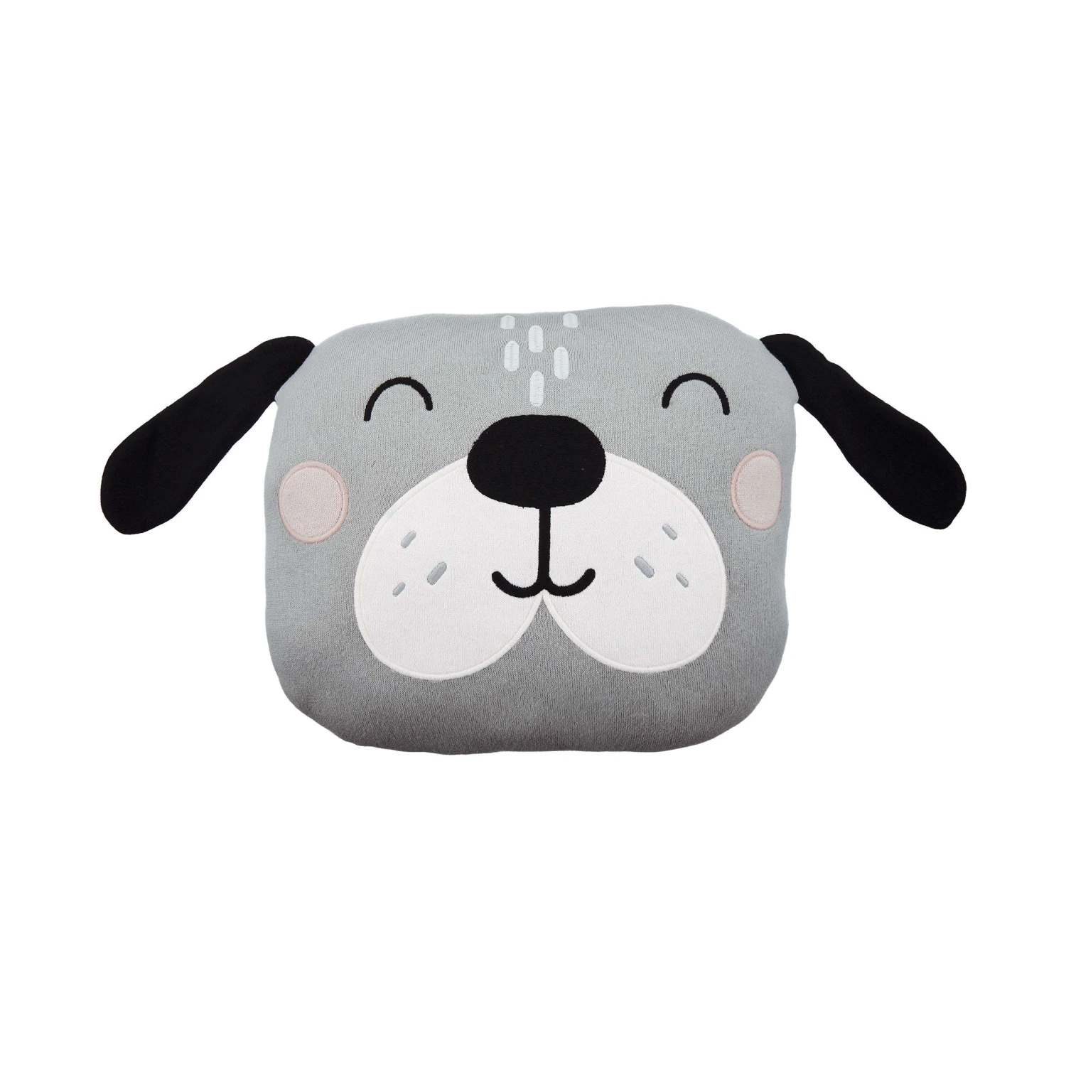 TINY TOWN Kissen Hund L 32 X B 35cm 3 TINY TOWN Kissen Hund L 32 X B 35cm