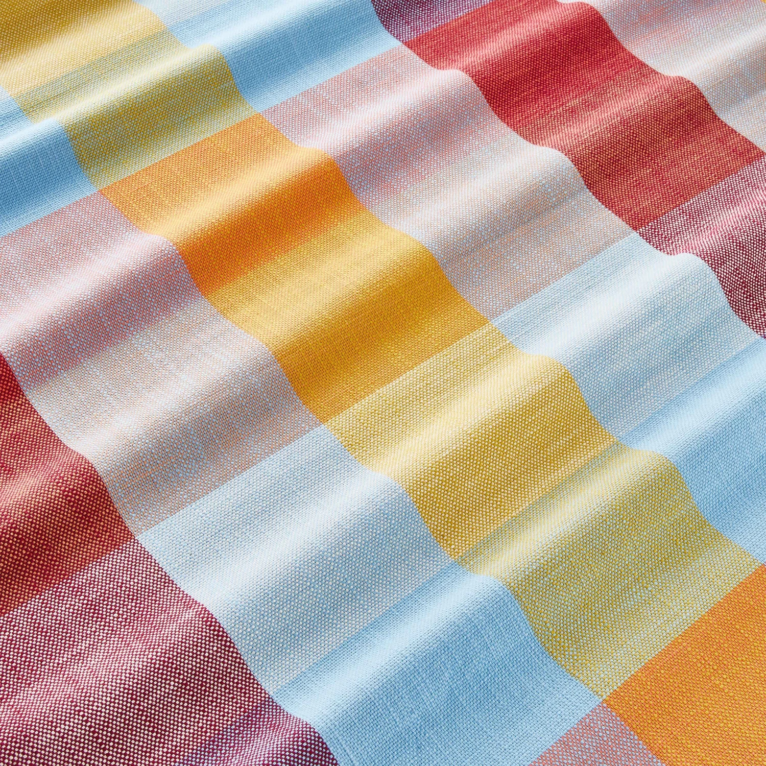 MODERN COTTAGE Tischdecke L 250 X B 160cm 4 MODERN COTTAGE Tischdecke L 250 X B 160cm – Bild 2