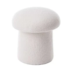 TODDYHocker Aus Teddystoff -Einrichtungsgeschäft 10228250 2