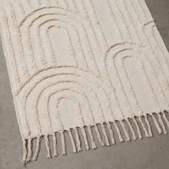 COTTON WAYTeppich Bögen L 60 X B 90cm -Einrichtungsgeschäft 10228309 5