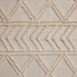 COTTON WAY Teppich Raute L 60 X B 90cm -Einrichtungsgeschäft 10228310 3