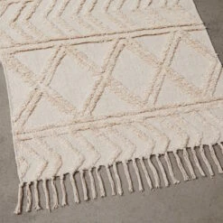 COTTON WAY Teppich Raute L 60 X B 90cm -Einrichtungsgeschäft 10228310 5