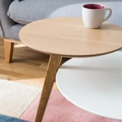 WOLKA Beistelltisch 25 WOLKA Beistelltisch -Einrichtungsgeschäft 71000011 10