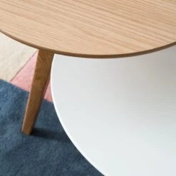 WOLKA Beistelltisch 26 WOLKA Beistelltisch -Einrichtungsgeschäft 71000011 11