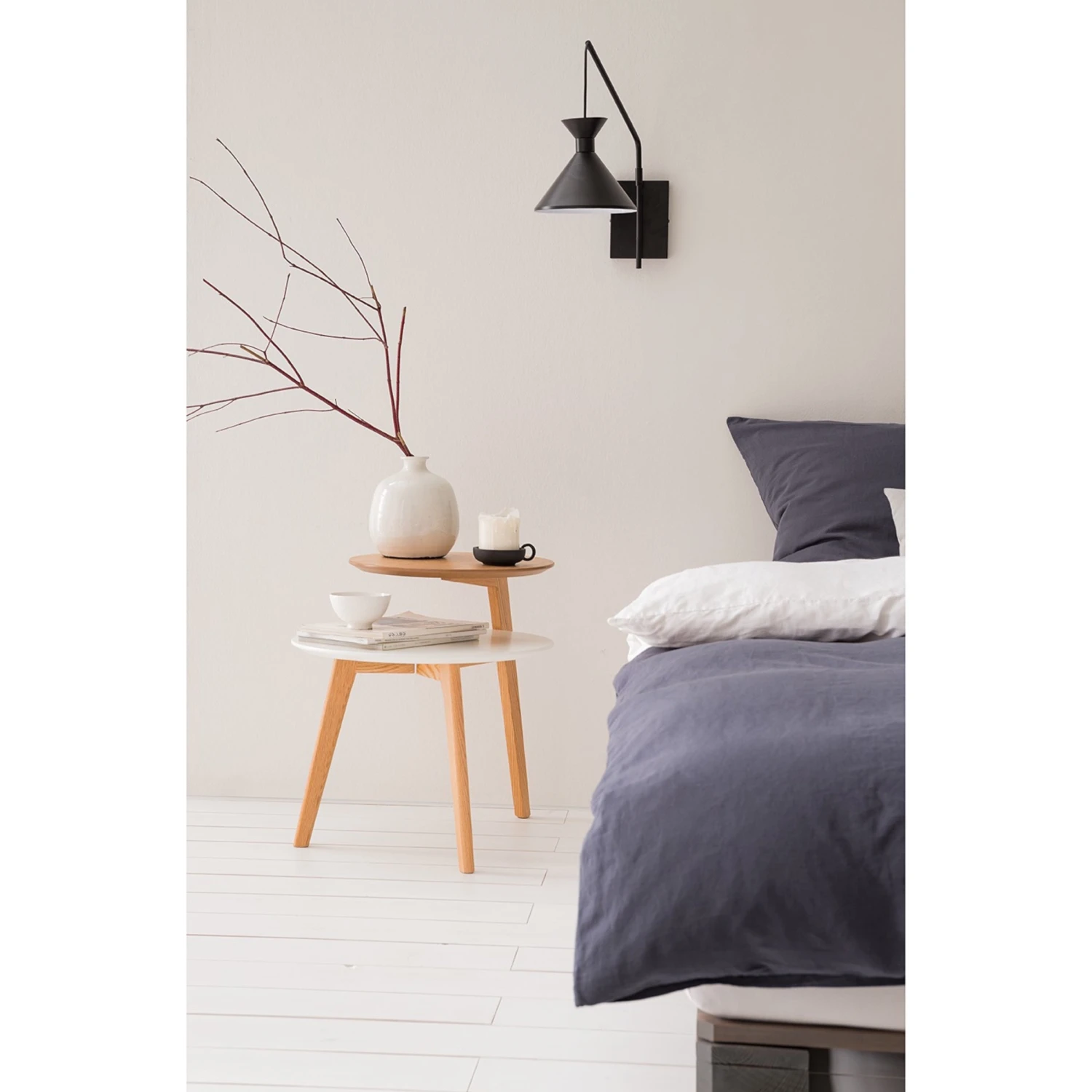 WOLKA Beistelltisch 5 WOLKA Beistelltisch – Bild 3