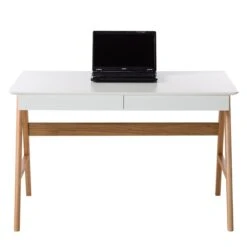 BRANNO Schreibtisch -Einrichtungsgeschäft 71000012 2