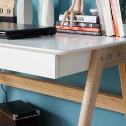 BRANNO Schreibtisch -Einrichtungsgeschäft 71000012 4