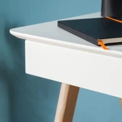 BRANNO Schreibtisch -Einrichtungsgeschäft 71000012 6