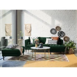 LAONA Ecksofa Mit Longchair Davorstehend Rechts -Einrichtungsgeschäft 71000017 1