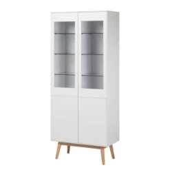 LINDHOLM Vitrinenschrank