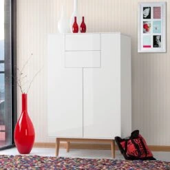 LINDHOLM Highboard -Einrichtungsgeschäft 71000049 8