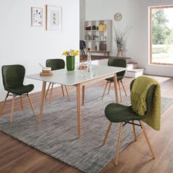 LINDHOLM Esstisch -Einrichtungsgeschäft 71000058 1