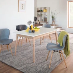 LINDHOLM Esstisch Mit Ausziehfunktion -Einrichtungsgeschäft 71000060 1