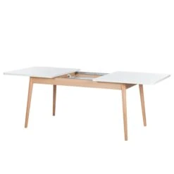 LINDHOLM Esstisch Mit Ausziehfunktion -Einrichtungsgeschäft 71000060 5