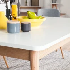 LINDHOLM Esstisch Mit Ausziehfunktion -Einrichtungsgeschäft 71000060 7