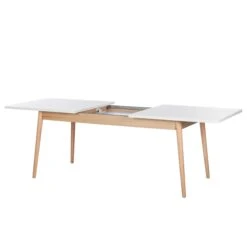 LINDHOLM Esstisch Mit Ausziehfunktion -Einrichtungsgeschäft 71000061 5