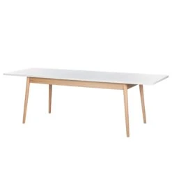 LINDHOLM Esstisch Mit Ausziehfunktion -Einrichtungsgeschäft 71000061 6