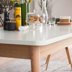 LINDHOLM Esstisch Mit Ausziehfunktion -Einrichtungsgeschäft 71000061 7