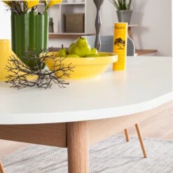 LINDHOLM Esstisch Mit Ausziehfunktion -Einrichtungsgeschäft 71000062 7