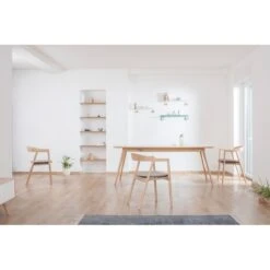 SANDER Esstisch -Einrichtungsgeschäft 71000111 1