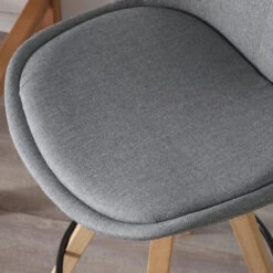 ALEDAS Barstuhl 2er-Set -Einrichtungsgeschäft 71000121 7