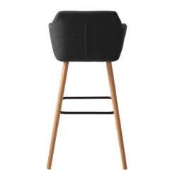 NICHOLAS Barstuhl 2er-Set -Einrichtungsgeschäft 71000149 5