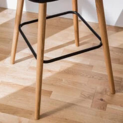 NICHOLAS Barstuhl 2er-Set -Einrichtungsgeschäft 71000149 8