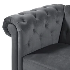 MISSOULA Sofa 3-Sitzer -Einrichtungsgeschäft 71000152 7