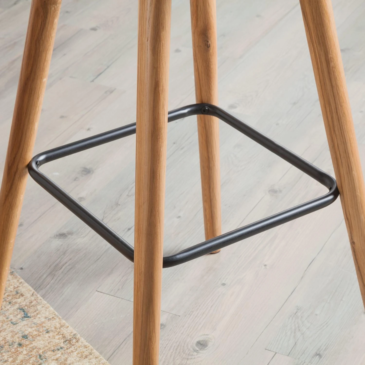 VOLDA Barstuhl 2er-Set 11 VOLDA Barstuhl 2er-Set – Bild 9